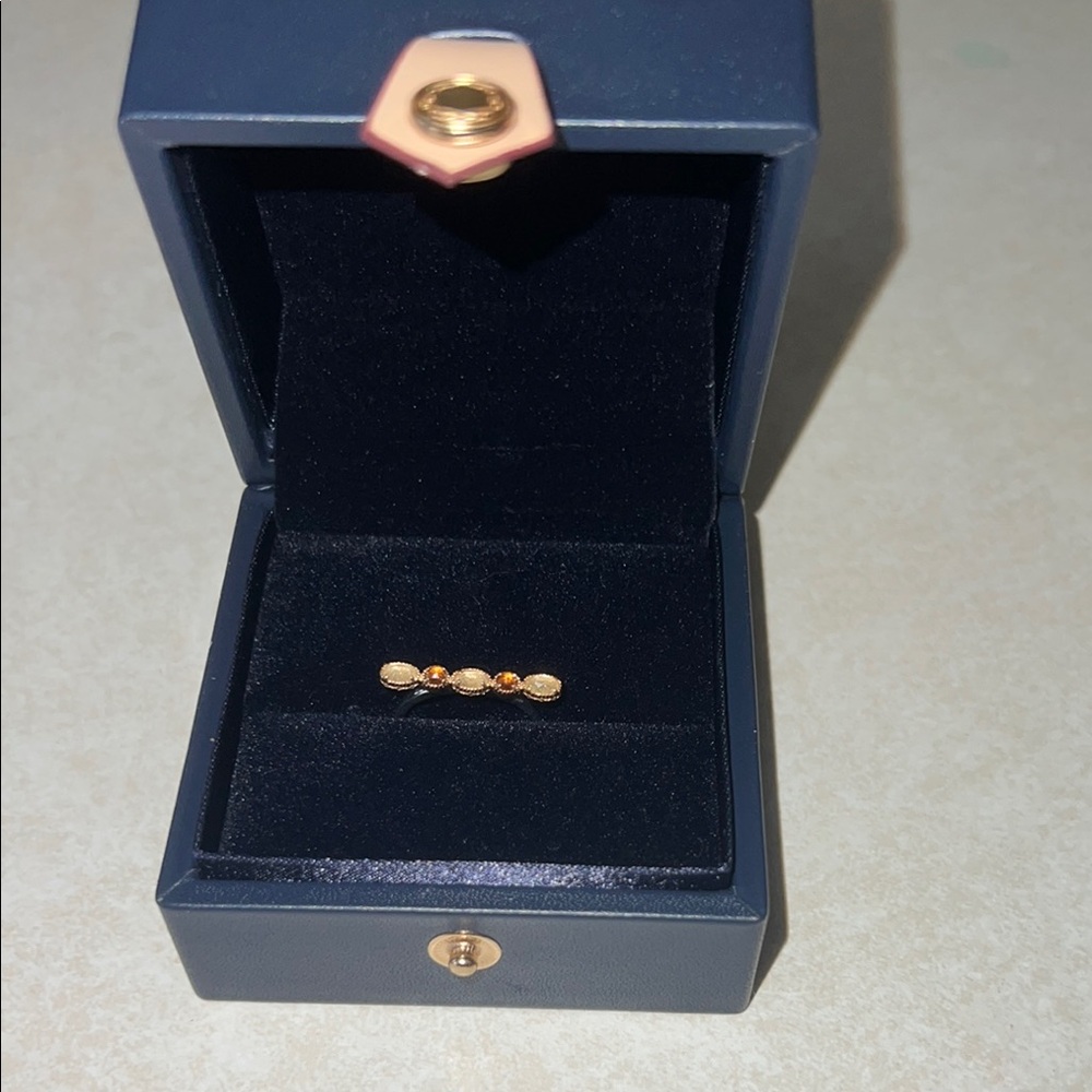 Elegant Ring